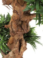 Bonsai palma, 120cm – rozbaleno (82511514)