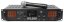 Skytec SPL-300, zesilovač s VHF mikrofonem, MP3, FM - rozbaleno (SK175560)