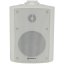 Adastra BP4V-W, 100V nástěnný 4" reproduktor, 35W, IP54, bílý