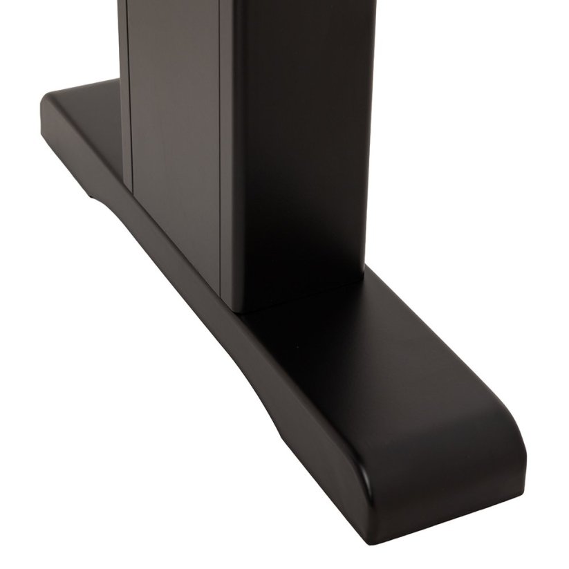 Stagg PBH 780 BKM SBK, hydraulická klavírní stolička