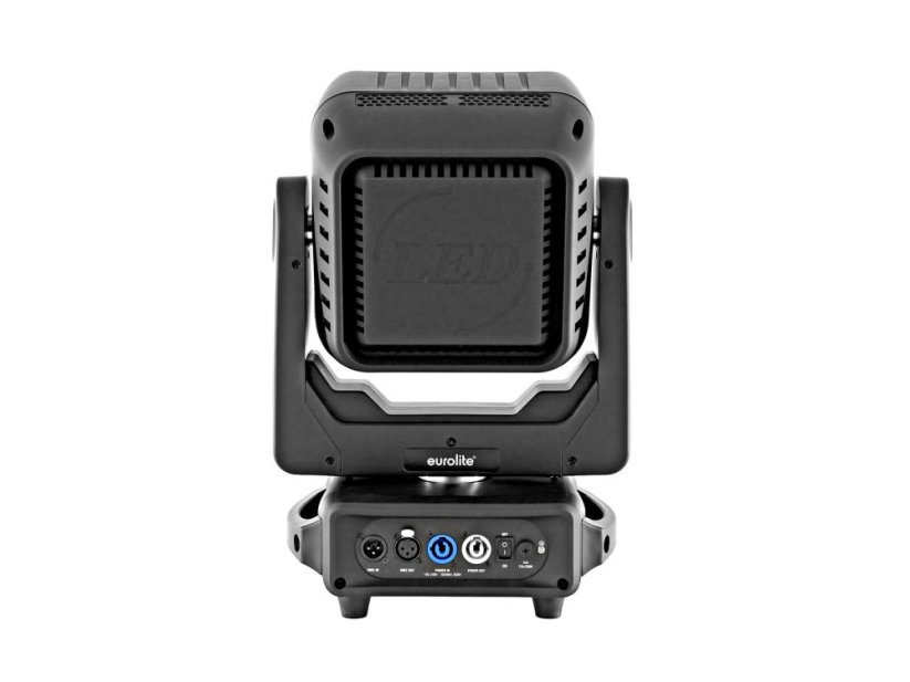 Eurolite LED TMH-W375 Matrix Otočná hlava s Wash Zoomem
