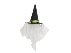 Halloweenský duch 110 cm Halloweenský duch 110 cm