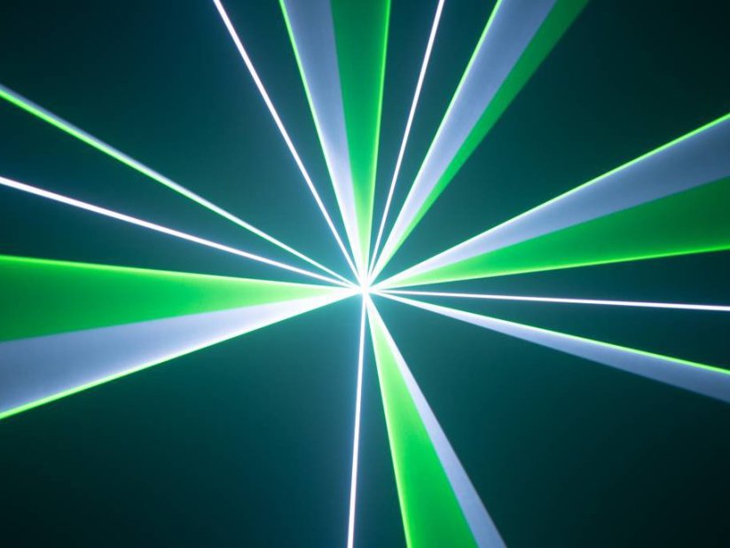 Laserworld CS-6000RGB