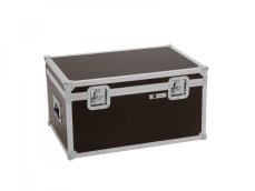 Roadinger Transportní Case pro  4x LED 4C-12 Slim Spot