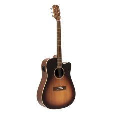 James Neligan EZR-DCFI, elektroakustická kytara typu Dreadnought