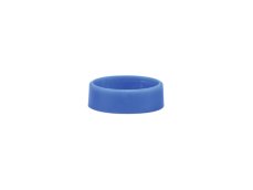 Hicon HI-XC marking ring for Hicon XLR straight blau