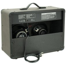 Dimavery GA-40R, kombo pro elektrickou kytaru, 40W Dimavery GA-40R, kombo pro elektrickou kytaru, 40W