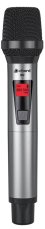 Chord XU-HTX, ruční bezdrátový mikrofon 823-832 MHz/863-865 MHz