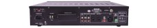 Adastra RM360S, 100V mixážní 4-zónový zesilovač, 360W, BT/MP3/FM