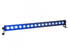 Eurolite LED IP T-Bar 16x8W QCL, DMX, IP65 Eurolite LED IP T-Bar 16x8W QCL, DMX, IP65
