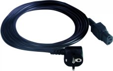 Kabel IEC 10m