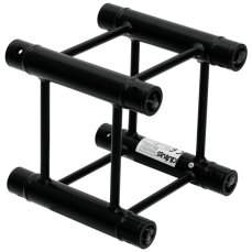 ALUTRUSS QUADLOCK ROAD S6082-210 4-way Cross Beam ALUTRUSS QUADLOCK ROAD S6082-210 4-way Cross Beam