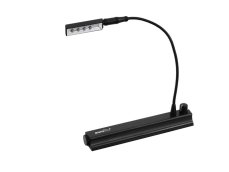EUROLITE LED stolní lampa