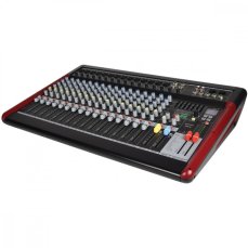 Citronic CSX-18 Profesionální mixážní pult