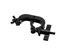Eurolite TH-220 QUICK-LOCK Coupler SLIM. black Eurolite TH-220 QUICK-LOCK Coupler SLIM. black