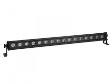 Eurolite LED IP T-Bar 16x8W QCL, DMX, IP65 Eurolite LED IP T-Bar 16x8W QCL, DMX, IP65