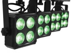 Eurolite AKKU KLS-180 kompaktní světelná lišta Eurolite AKKU KLS-180 kompaktní světelná lišta