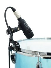 Omnitronic MDP-1, držák mikrofonu na bicí Omnitronic MDP-1, držák mikrofonu na bicí