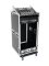 Roadinger Special combo case Pro, 20U, racková skříň s kolečky