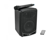 Omnitronic WAMS-65BT, bezdrátový PA system