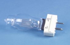 230V/2000W G-16 CP43 FTL Tungsram (dříve GE)