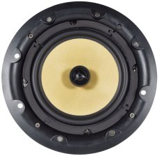 Adastra KV6T, prémiový 100V stropní reproduktor 30W Adastra KV6T, prémiový 100V stropní reproduktor 30W
