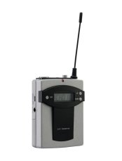 Omnitronic TM-105, bezdrátový vysílač pro W.A.M.S. - 05