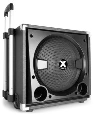 Vonyx Mini Beat Set 400W, MP3, Bluetooth - rozbaleno (SK17010A)