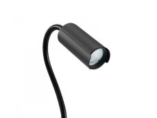Eurolite LED KKL-7 Spotlight 6000K, černý Eurolite LED KKL-7 Spotlight 6000K, černý