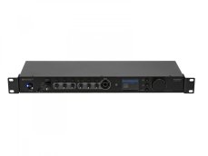 Omnitronic EP-220NET předzesilovač s internetovým rádiem DAB+/FM/BT Omnitronic EP-220NET předzesilovač s internetovým rádiem DAB+/FM/BT