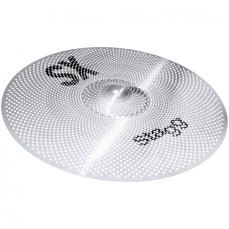 Stagg SXM-RM20, tichý činel Ride 20"