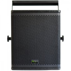 QPro C-10, 10" koaxiální reproduktor, IP54, 350W RMS QPro C-10, 10" koaxiální reproduktor, IP54, 350W RMS