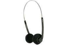 AV:link SH27 stereo sluchátka