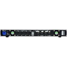 Citronic D41000, 4-kanálový zesilovač třídy D, 4x 100W
