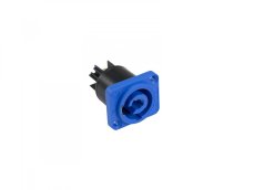 NEUTRIK PowerCon Mounting Connector bu NAC3MPA-1 NEUTRIK PowerCon Mounting Connector bu NAC3MPA-1