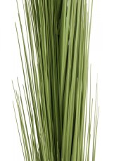 Europalms rákos, světle zelený, umělý, 127 cm