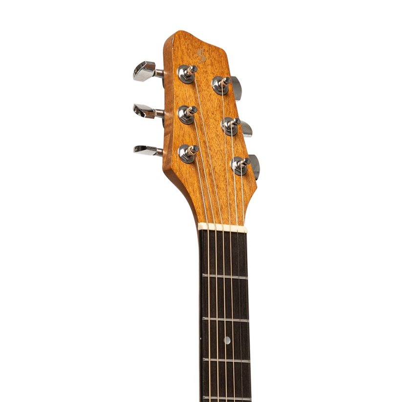 Stagg SA25 D SPRUCE, akustická kytara typu Dreadnought