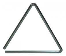 Dimavery triangl, 13 cm s paličkou