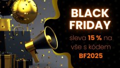 BLACK FRIDAY 2025