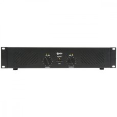 QTX Q-480, zesilovač 2x 240W