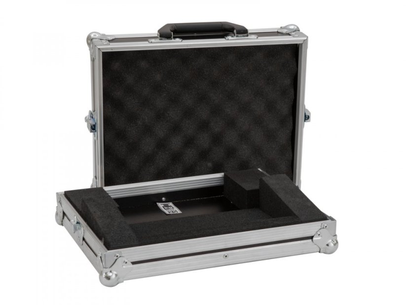 ROADINGER Flightcase 1x Easy Show