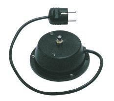 Eurolite MD-1015, motorek 1,5 ot./min. pro zrcadlové koule do 30 cm, se zástrčkou Eurolite MD-1015, motorek 1,5 ot./min. pro zrcadlové koule do 30 cm, se zástrčkou