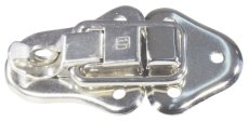 Roadinger pružinový zámek 96 x 52 mm střední