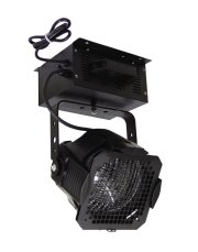 Eurolite ML-575 MSR vícečočkový spot, černý