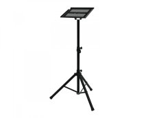 Omnitronic stojan na projektor BST-2, černý