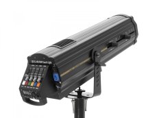 Eurolite LED SL-400 DMX hledáček, 1x 300W LED WW, 3500K