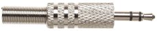 Stagg 004H Jack 3,5 mm stereo Stagg 004H Jack 3,5 mm stereo