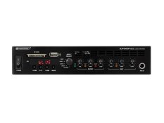 OMNITRONIC DJP-900P MK3 zesilovač třídy D
