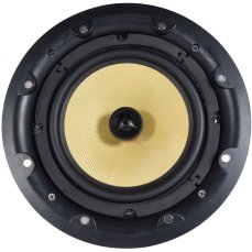 Adastra KV8T, prémiový 100V stropní reproduktor 40W Adastra KV8T, prémiový 100V stropní reproduktor 40W
