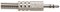 Stagg 004H Jack 3,5 mm stereo